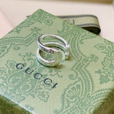 China Replica Gucci Rings 22usd Only